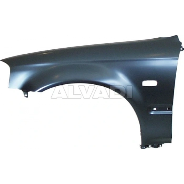 Civic 1999-2000 Ön Çamurluk Delikli Sol Oem No (60261-S04-010Zz)