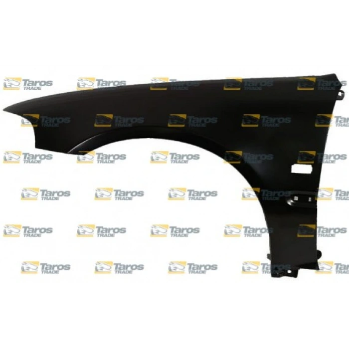 Civic 1992-1995 Hatchback Ön Çamurluk Delikli Sol Oem No (60261-Sr3-000Zz)