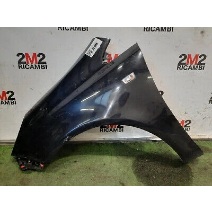 Corsa -D- 2006- Ön Çamurluk Sol Oem No (6102363)