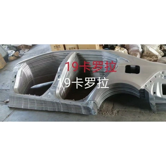 Corolla 2019- Arka Çamurluk Sağ Oem No (61601-02640)