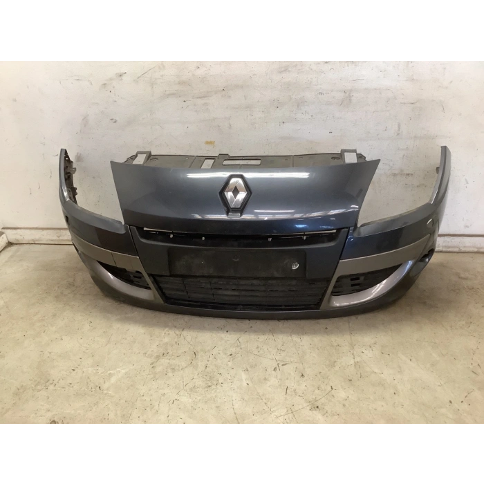 Scenic 2009- Ön Tampon Oem No (620222226R)