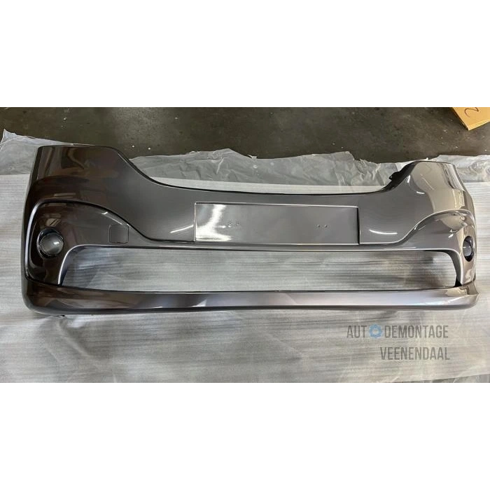 Traffıc 2014- Ön Tampon Combı Oem No (620224925R)