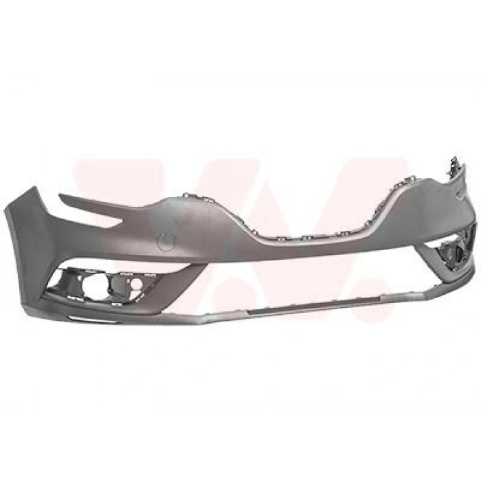 Megane Ön Tampon Braketli 2016- Oem No (620227283R)