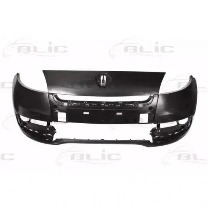 Scenic 2012- Ön Tampon Oem No (620227497R)