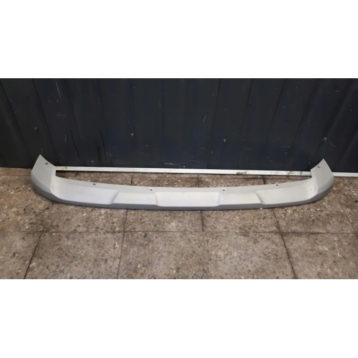 Kangoo Ön Tampon Alt Bakaliti Gri Combı 2021- Oem No (620263817R)