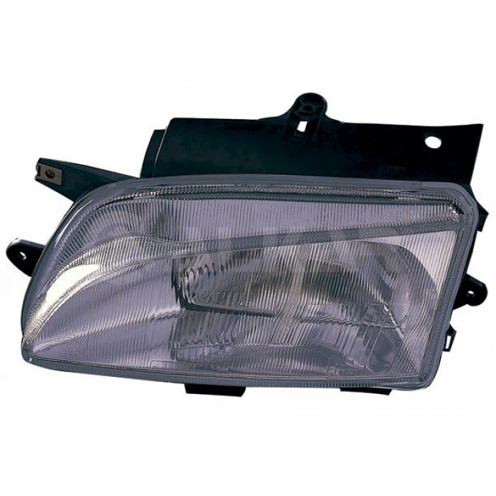 Partner 1996-2001 Far Elektrikli Sol Oem No (6204P8)