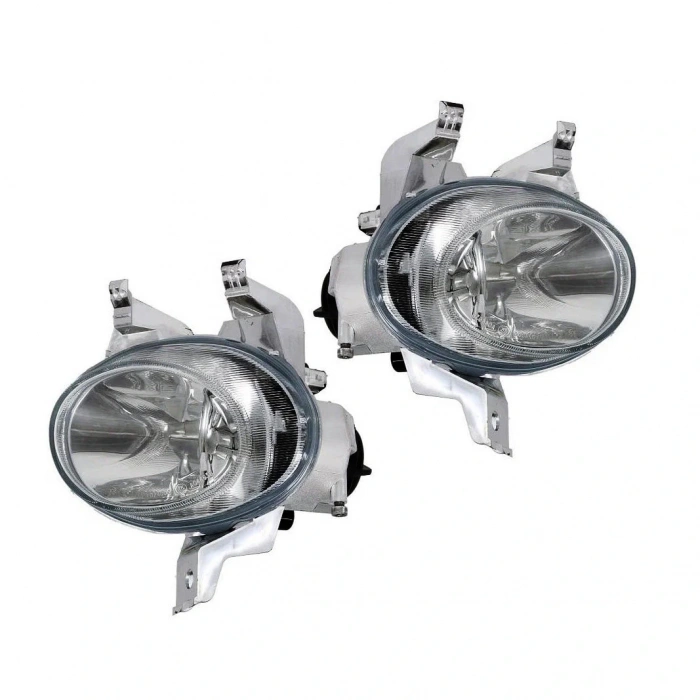 Peugeot 206 1998- Ön Sis Lambası Sol Oem No (6204T1)