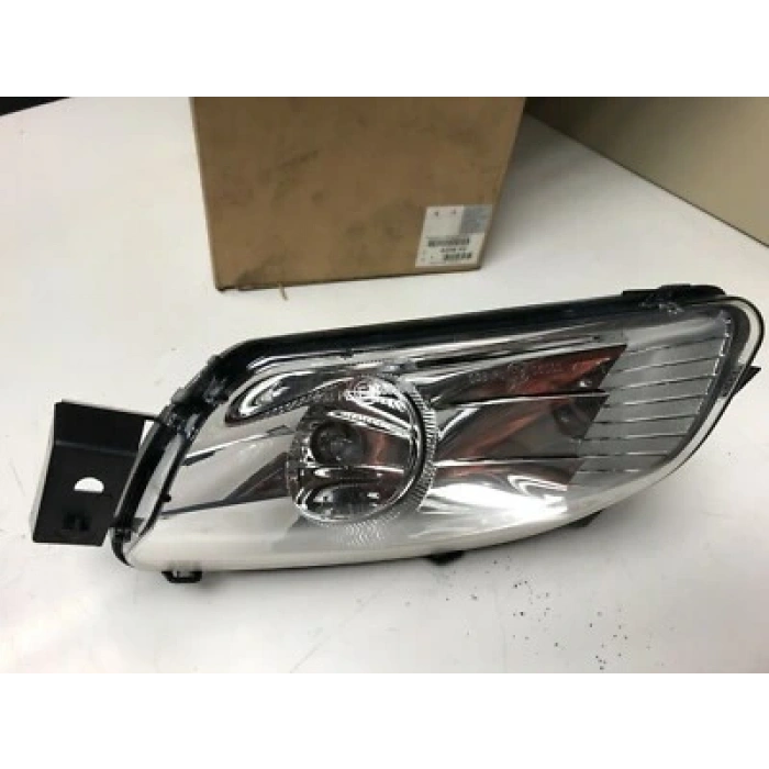 Peugeot 308 2007- Ön Sis Lambası Sağ Oem No (6206F0)