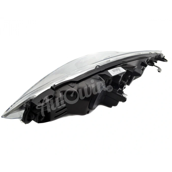 Peugeot 308 2007- Far Elektrikli Sağ Oem No (6206F5)