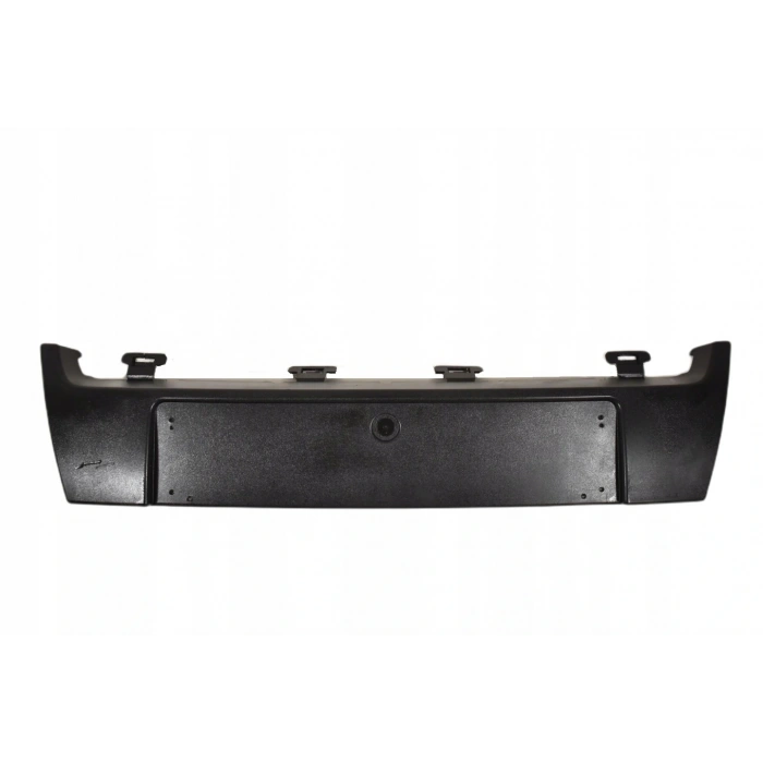 Scenic 2009- Ön Tampon Bandı ( Plakalık ) Oem No (620721255R)