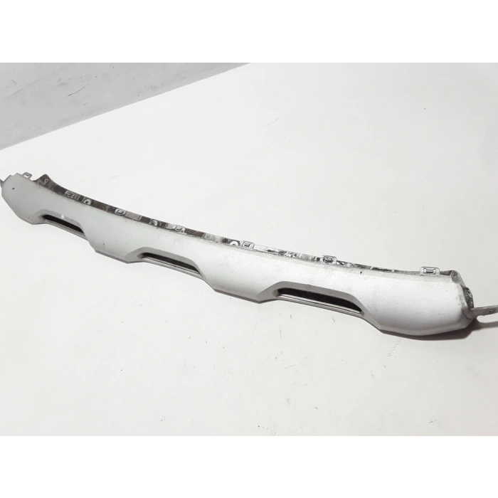 Lodgy Stepway - Dokker Stepway 2017- Ön Tampon Alt Bakaliti Gri Oem No (620724935R)