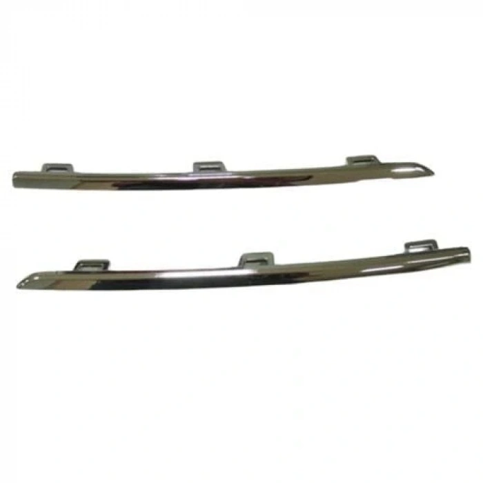 Clio Symbol Panjur Nikelajı Takım 2017- Oem No (620729869R)