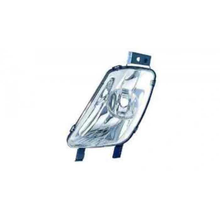 Peugeot 308 2007- Ön Sis Lambası Sol Oem No (6208F0)