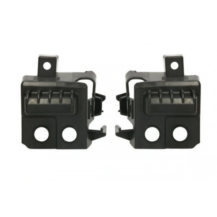 Traffıc 2021- Ön Tampon Köşe Braketi Takım Oem No (622215256R)