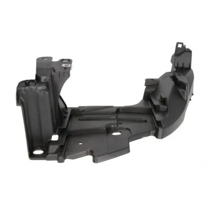 Megane Far Alt Braketi Sol 2009- Oem No (622230005R)