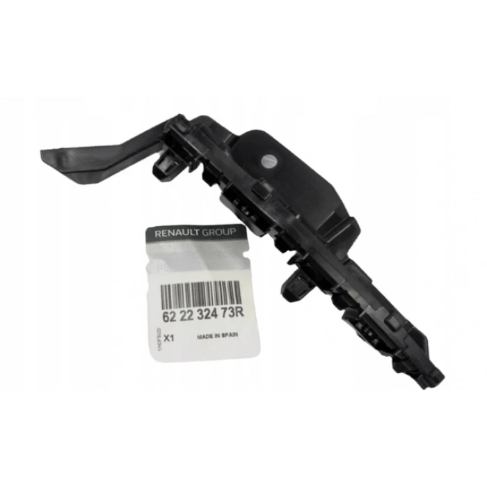 Kadjar Ön Tampon Braketi Sol 2018- Oem No (622232473R)