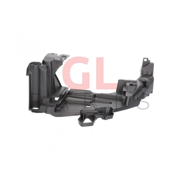 Megane Far Alt Braketi Sol 2014- Oem No (622238779R)