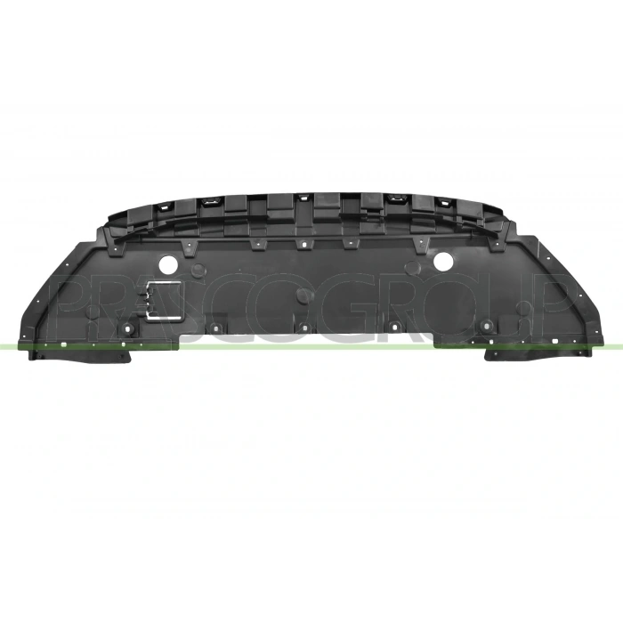 Captur Ön Tampon Alt Muhafazası 2019- Oem No (622352369R)