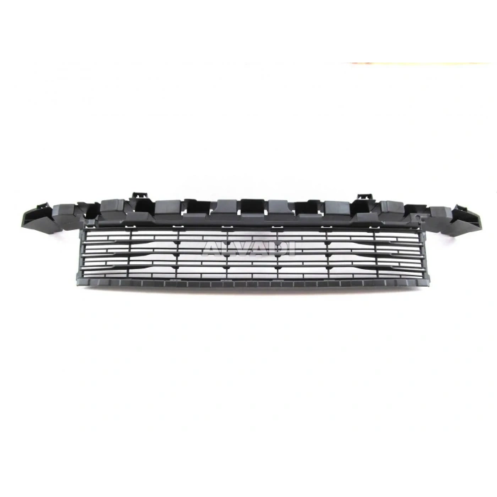 Fluence Ön Tampon Panjuru Orta 2009- Oem No (622540015R)