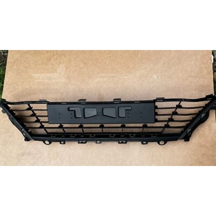 Megane Ön Tampon Panjuru 2016- Oem No (622542307R)