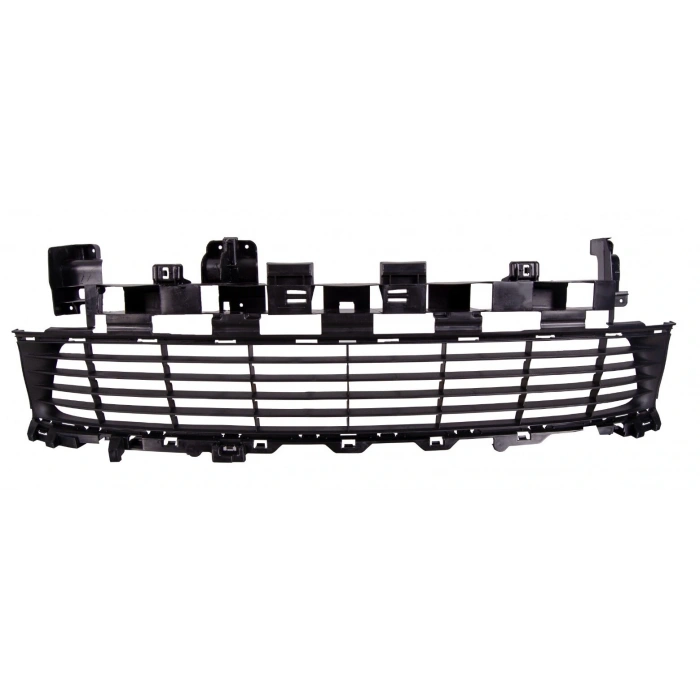 Clio Symbol Ön Tampon Panjuru 2012- Oem No (622543229R)