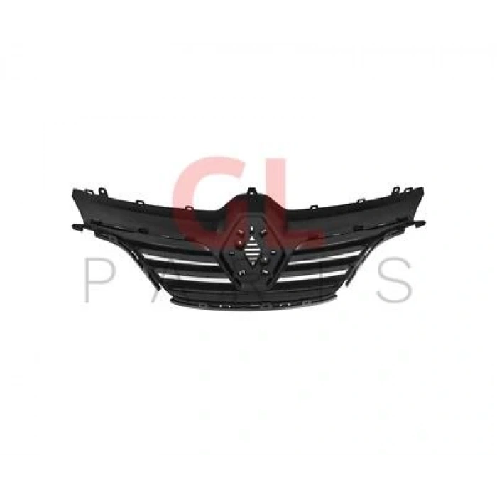 Megane Dış Panjur Nikelaj Çıtalı ( 7 Çıtalı ) 2016- Oem No (622562805R)