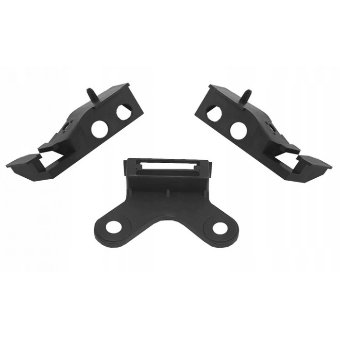 Talısman 2016- Ön Tampon Braketi Takım Oem No (622907723R)