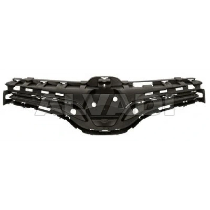 Kangoo Panjur Ic 2013- Oem No (623101381R)