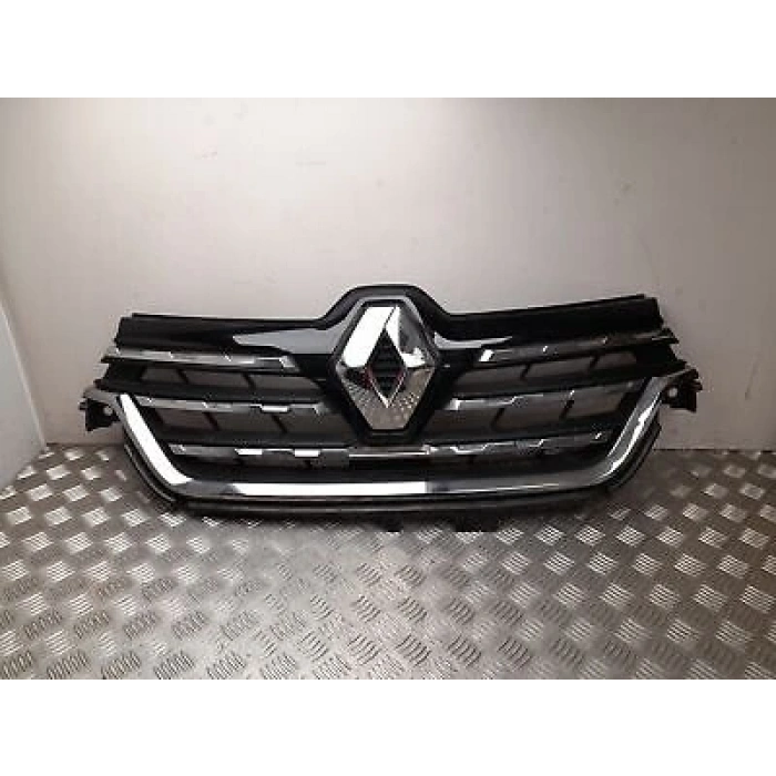 Kangoo Panjur Combı 2021- Oem No (623102640R)