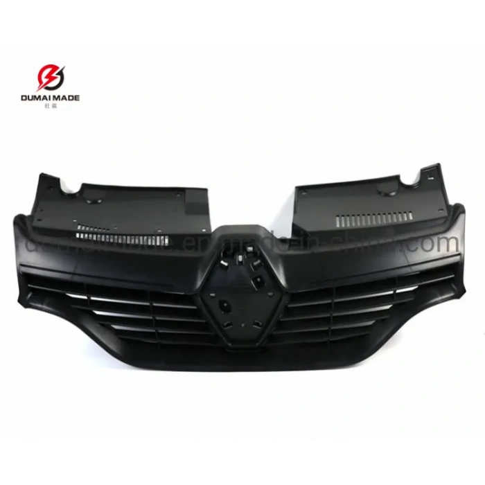 Clio Symbol Panjur 2012- Oem No (623105727R)