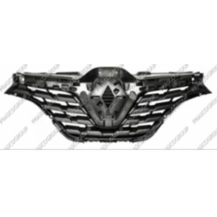 Kadjar Panjur İç 2016- Oem No (623106152R)