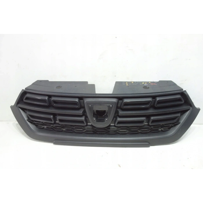 Dokker - Lodgy 2017- Panjur Oem No (623107630R)