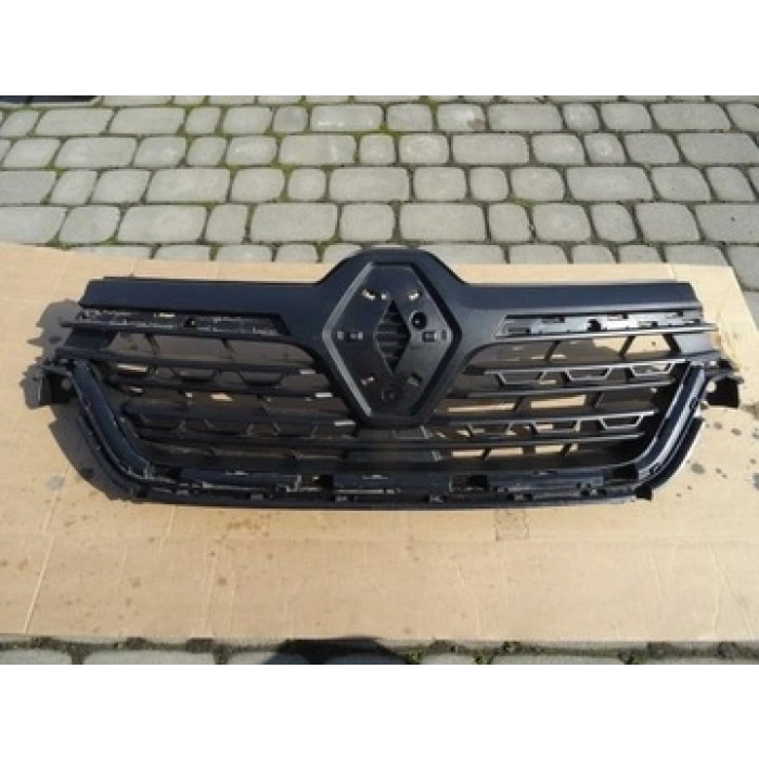 Kangoo Panjur 2021- Oem No (623108039R)