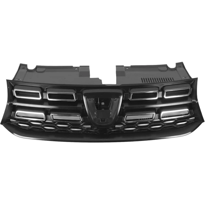 Dacia Sandero Stepway 2017- Panjur Nikelajlı Oem No (623108072R)