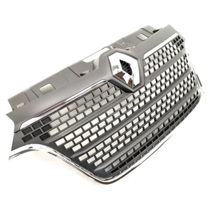 Master Iv 2019- Panjur Nikelajlı Oem No (623109004R)