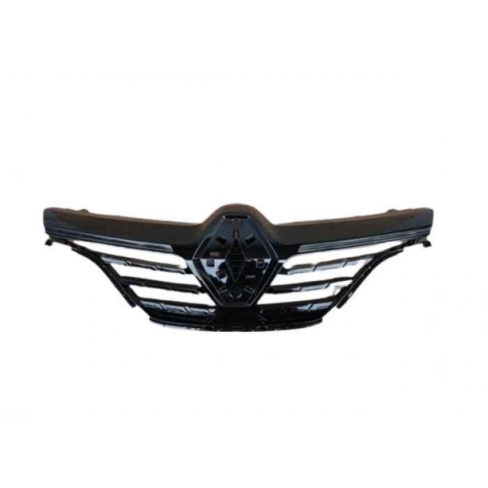 Megane Panjur Krom Çıtalı 2020- Oem No (623109985R)