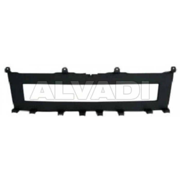 Megane Ön Tampon Panjuru Ic 2012- Oem No (623121799R)