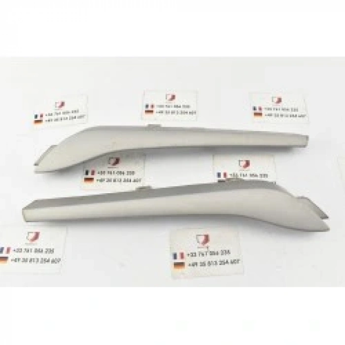 Kangoo Panjur Bandı Gri Takım 2013- Oem No (623824760R)