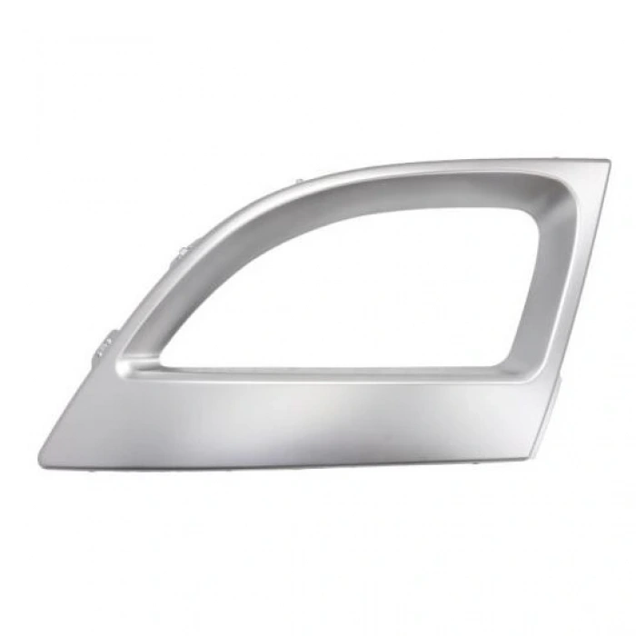 Scenic 2009- Ön Tampon Sis Çerçevesi Gri Sol Oem No (623835888R)