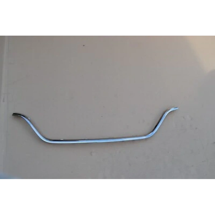 Clio Symbol Panjur Alt Nikelajı 2017- Oem No (623857618R)