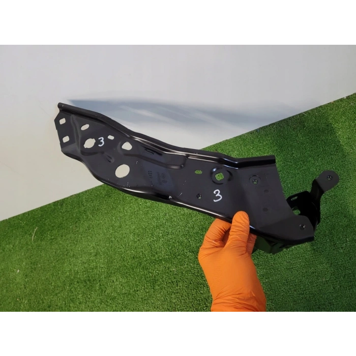 Taliant - Sandero - Sandero Stepway Ön Panel Üst Parça Sağ 2021- Oem No (625128986R)