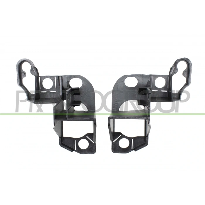 Clio Far Braketi Takım Hatchback 2019- Oem No (625263867R)