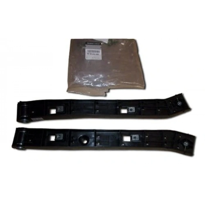 Clio Ön Panel Braketi Takım Hatchback 2019- Oem No (625542599R)