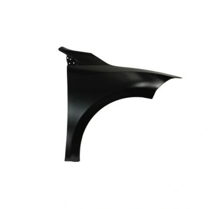 Megane Ön Çamurluk Sağ 2009- Oem No (631000047R)