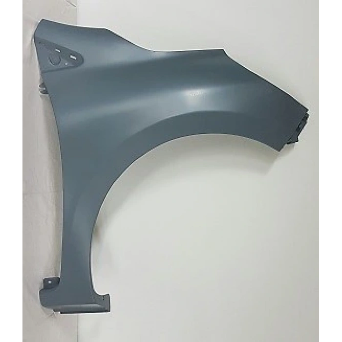 Clio Ön Çamurluk Sağ Hatchback 2012- Oem No (631000266R)