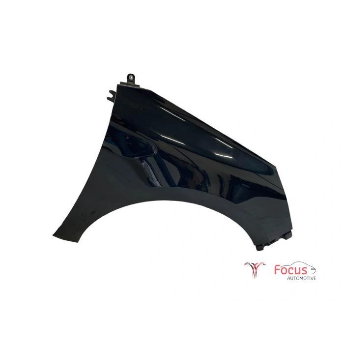 Clio Ön Çamurluk Sağ Hatchback 2019- Oem No (631004765R)