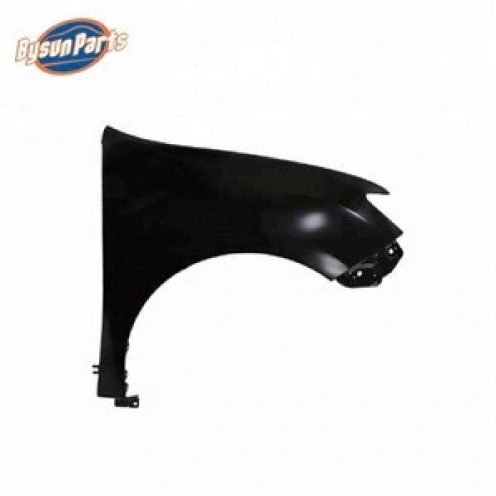 Clio Symbol Ön Çamurluk Sağ 2012- Oem No (631006363R)