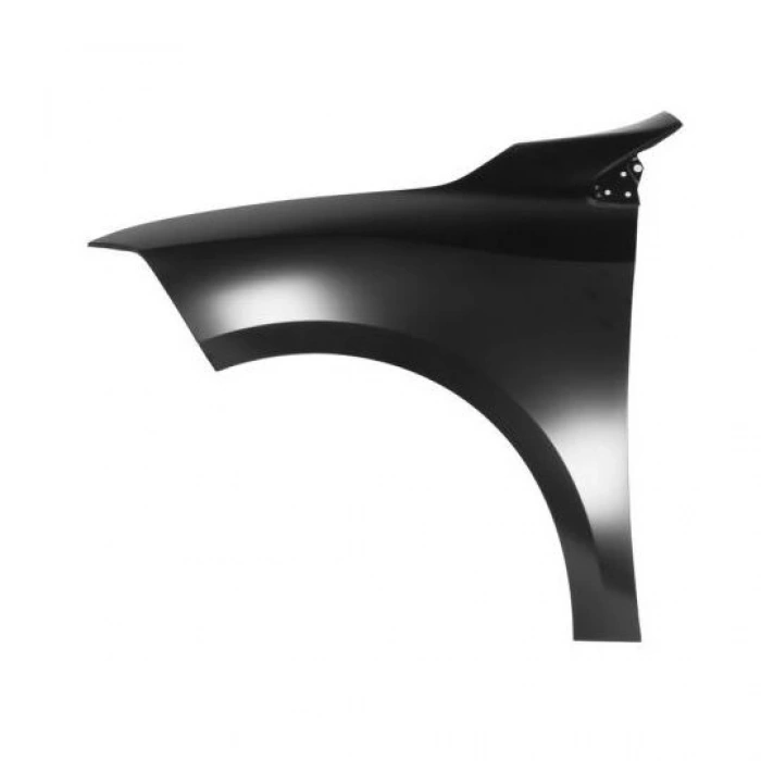 Fluence Ön Çamurluk Sol 2009- Oem No (631011341R)