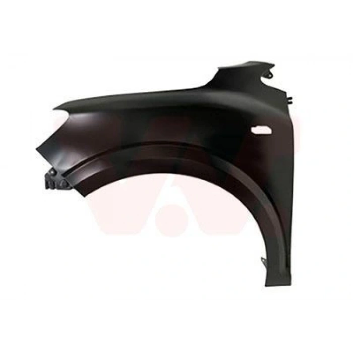 Sandero Ön Çamurluk Sol 2020- Oem No (631012079R)