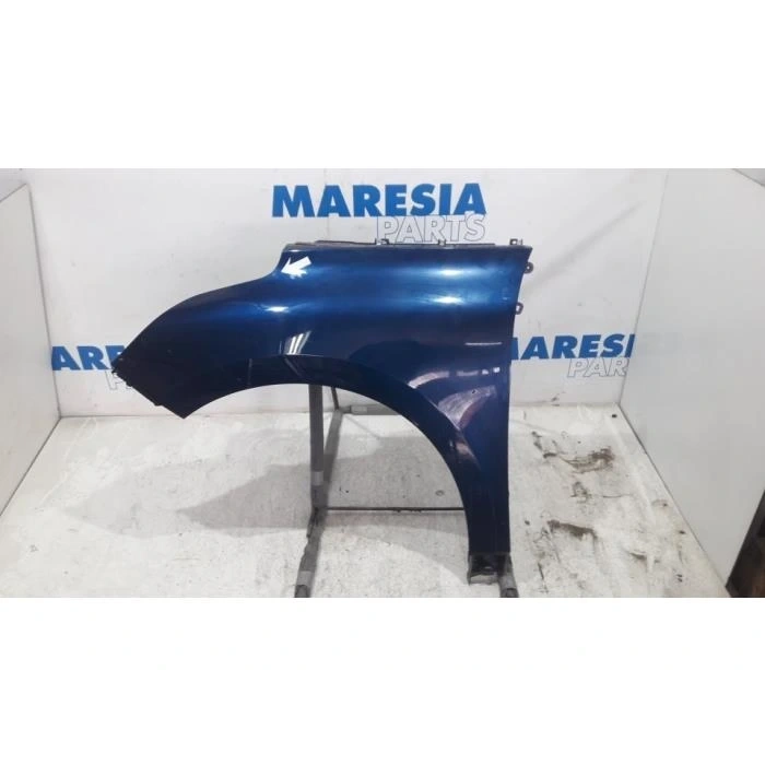 Scenic 2012- Ön Çamurluk Sol Oem No (631012967R)